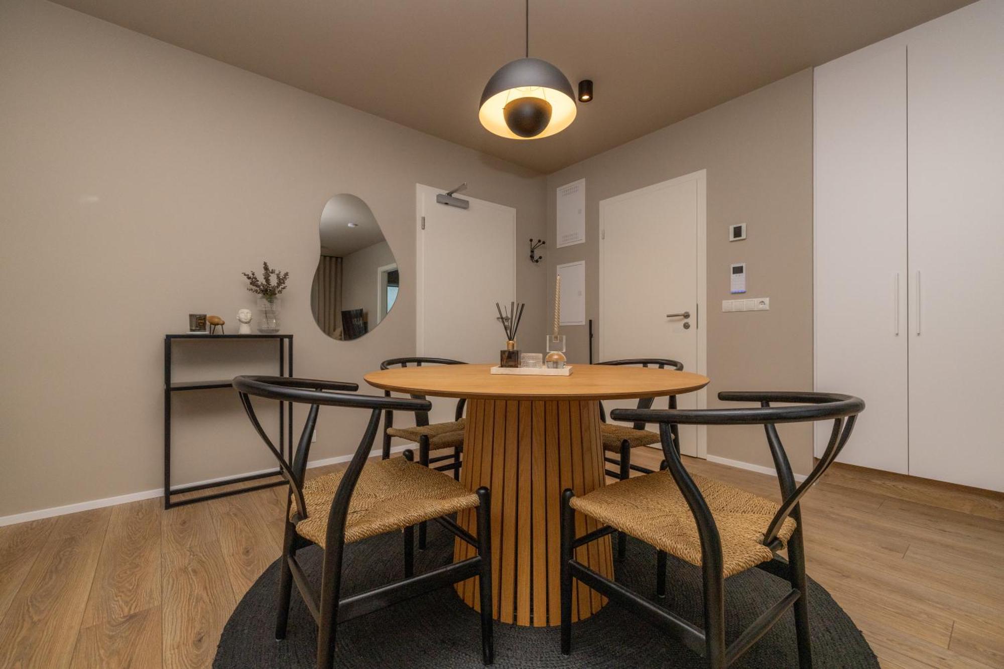 Modern Flat In Reykjavik, Ulfarsardalur Apartment Екстериор снимка