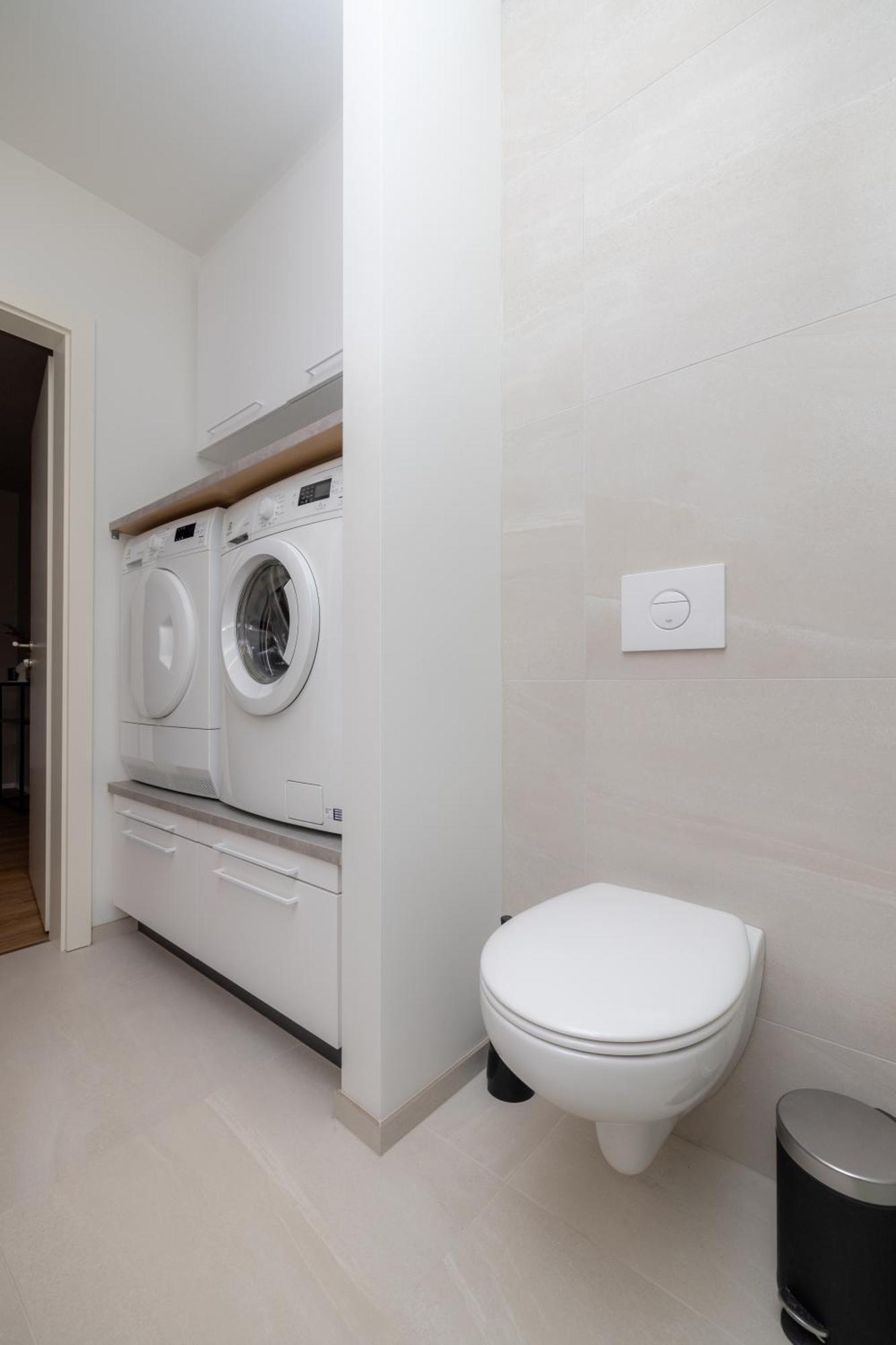 Modern Flat In Reykjavik, Ulfarsardalur Apartment Екстериор снимка